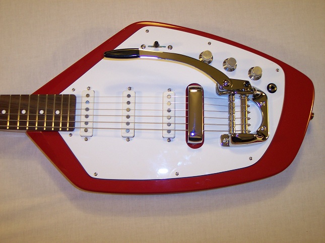 Phantom 6 String Picture 8